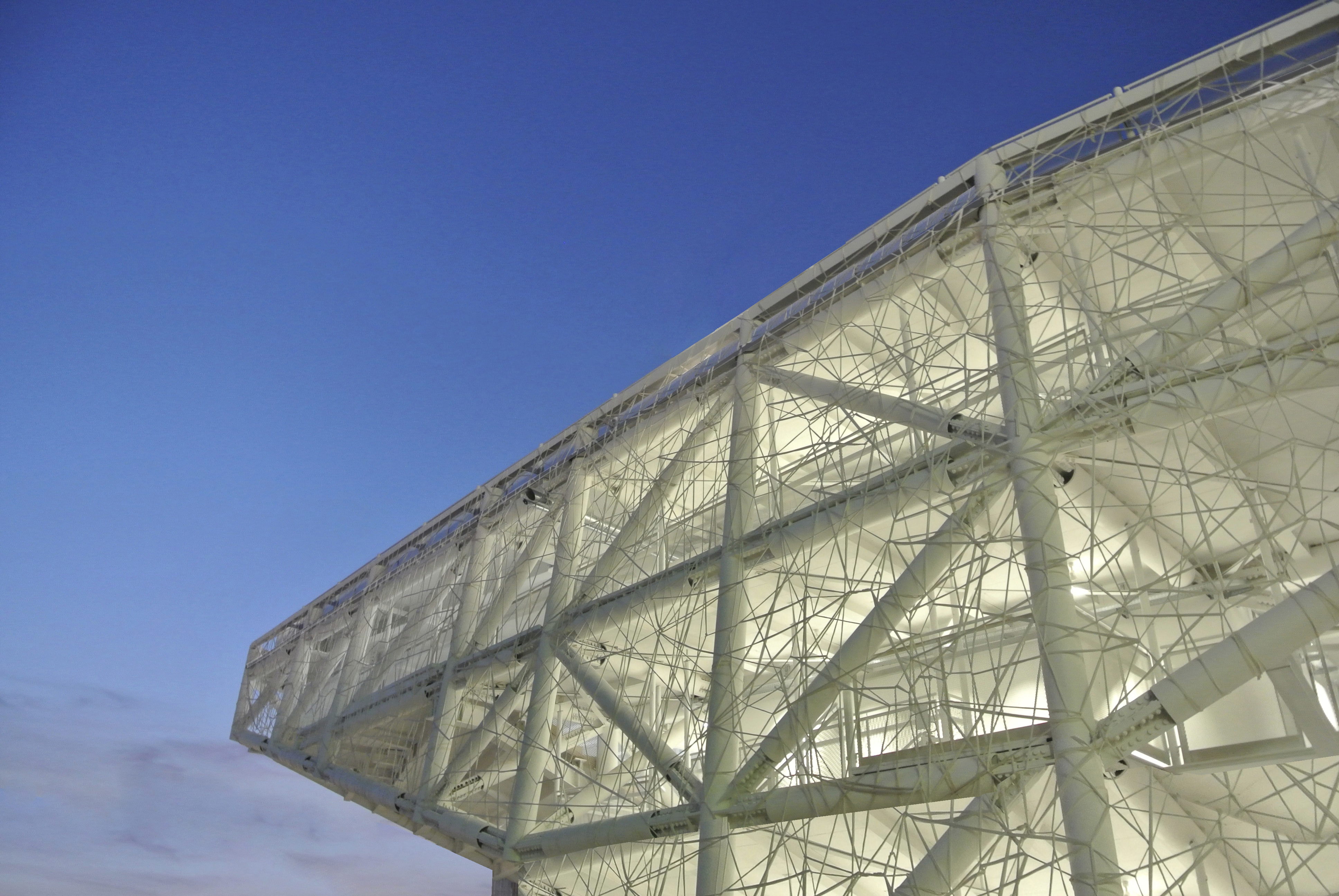 Alessandro Rosso Papillon, Expo 2015