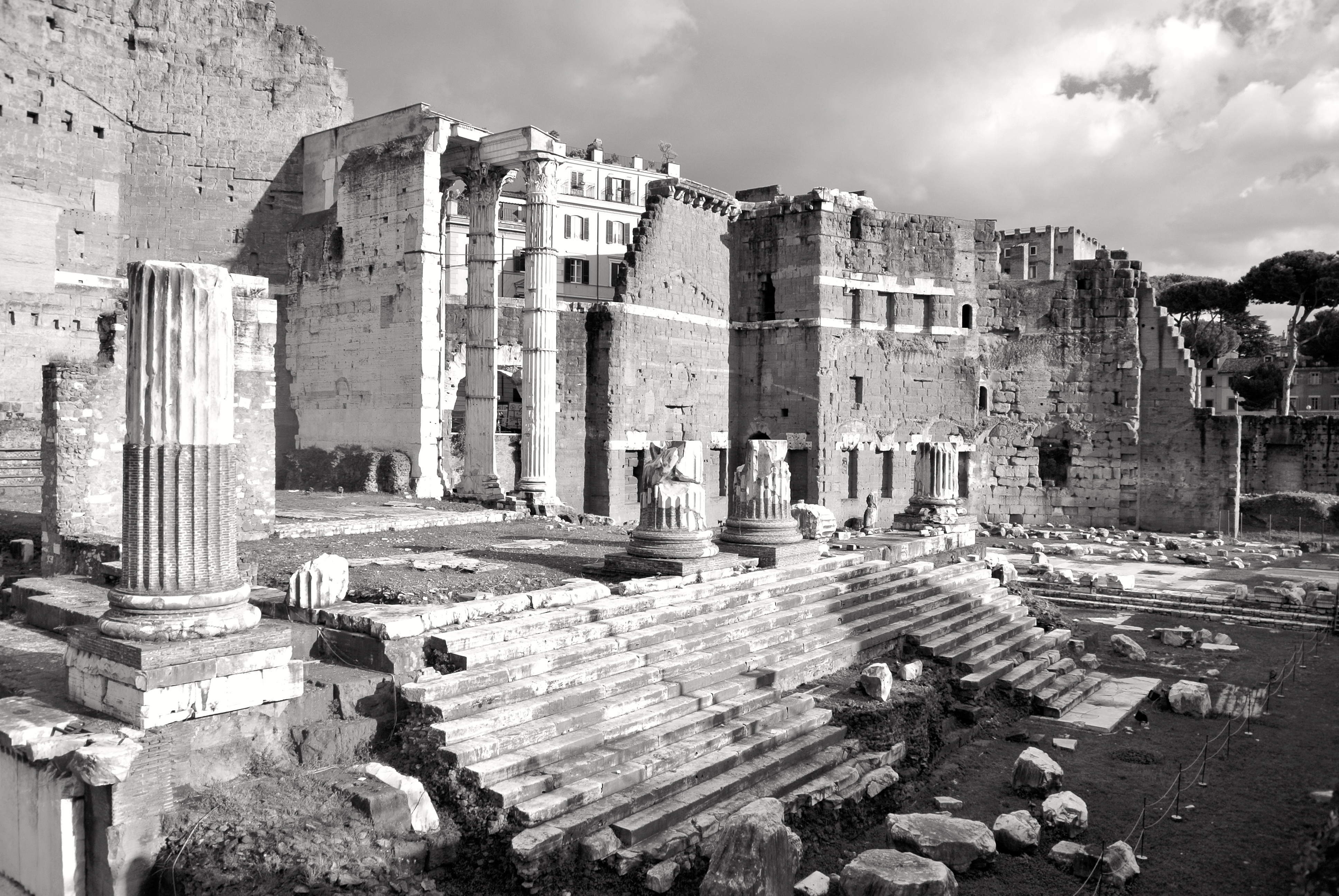 Foro di Traiano