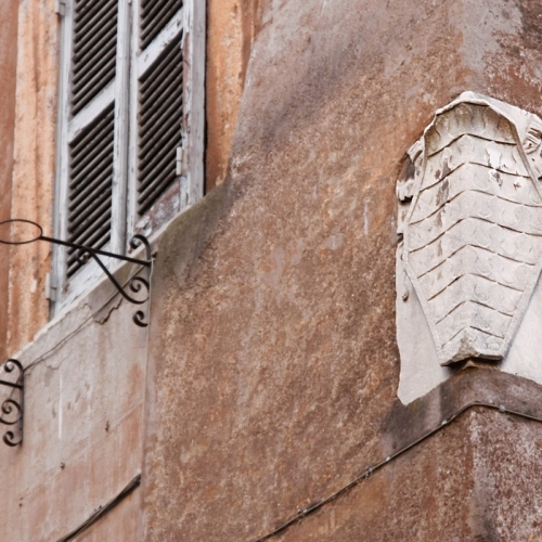 Sguardo Urbano - Trastevere