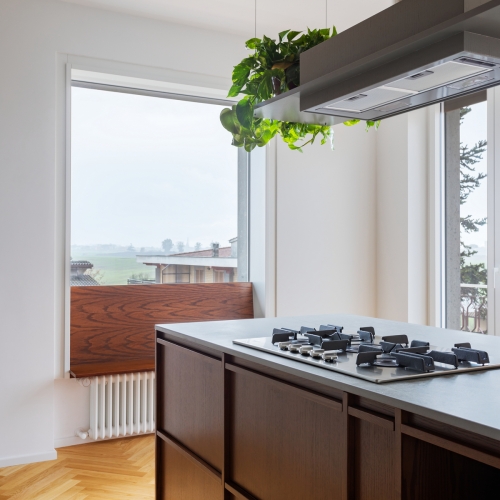Fotografia - Casa a Colle Monfortani