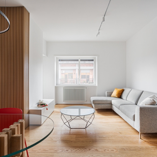 Fotografia - Casa M + L 2