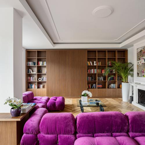 Fotografia - Dimora Pinciana