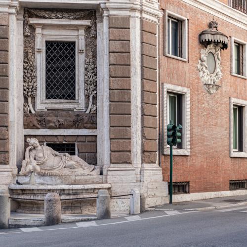Fotografia - Uffici UNDO Roma