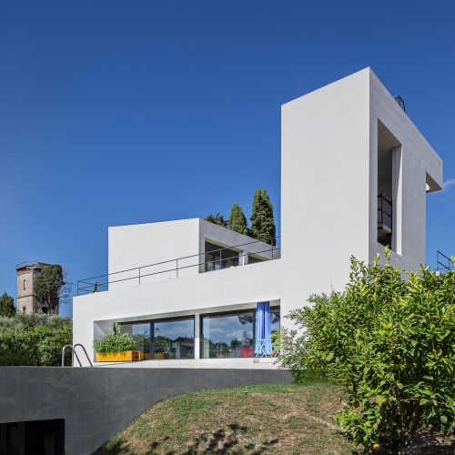 Fotografia - La Villa 