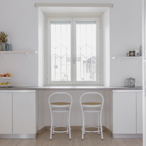 Fotografia - Casa Volterra