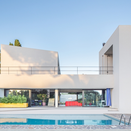 Fotografia - La Villa 