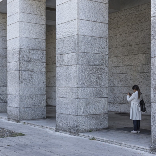 Sguardo Urbano - EUR 42