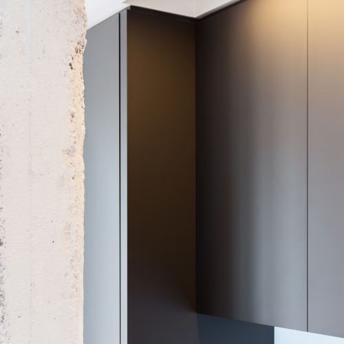 Fotografia - Wise Design - Casa S.