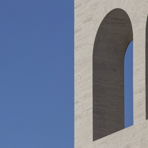 Sguardo Urbano - EUR 42