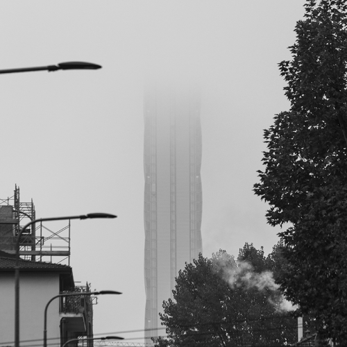 Sguardo Urbano - Milano