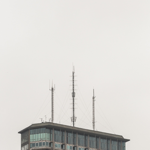 Sguardo Urbano - Milano