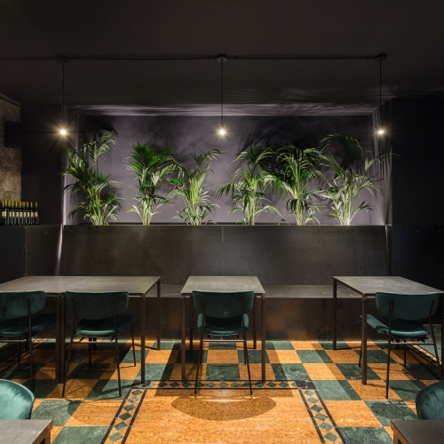 Fotografia - Lo.Go Hamburgeria - Gaeta