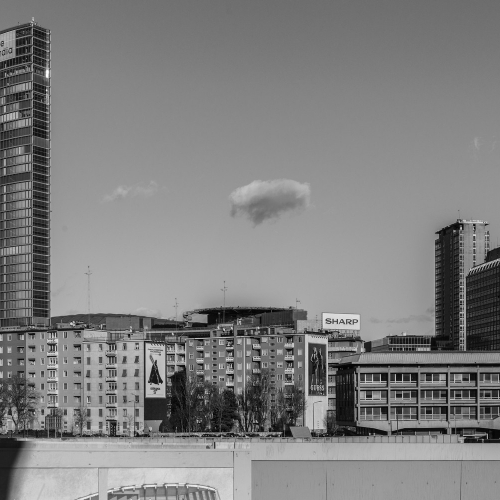 Sguardo Urbano - Milano