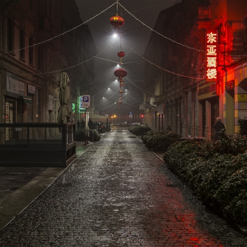 Sguardo Urbano - Milano