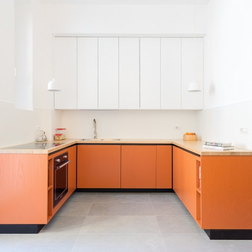 Fotografia - Casa SMDB