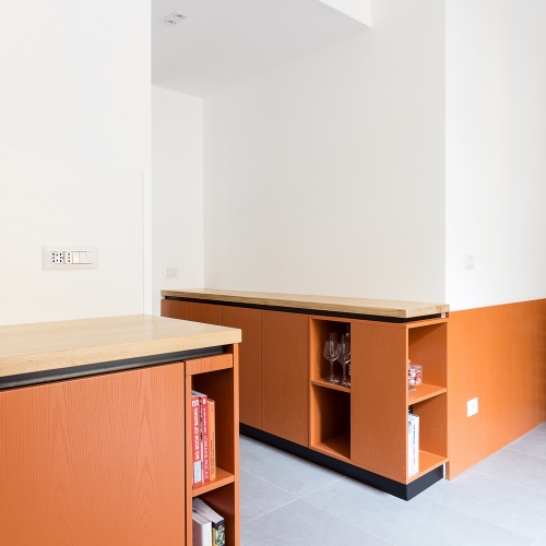 Fotografia - Casa SMDB