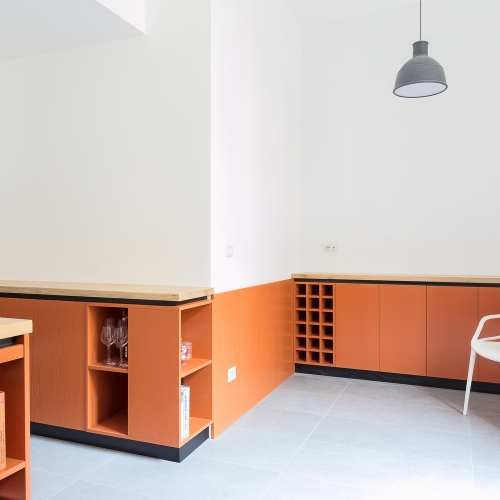 Fotografia - Casa SMDB