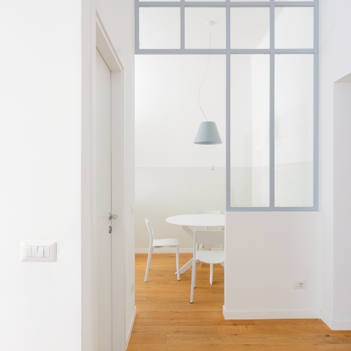 Fotografia - Casa R.M.