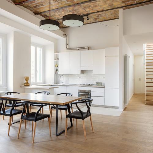 Fotografia - Casa Conciatori