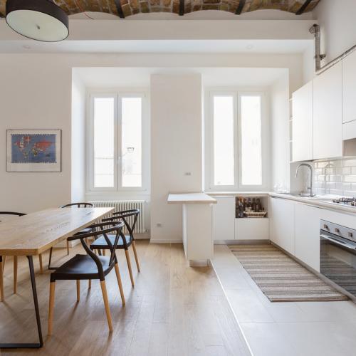 Fotografia - Casa Conciatori