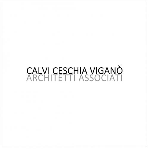Calvi Ceschia Viganò Architetti associati
