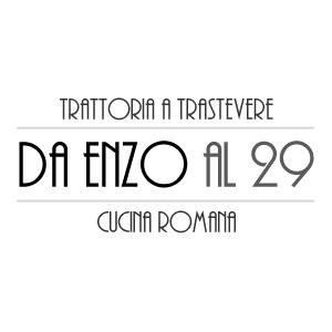 Da Enzo al 29