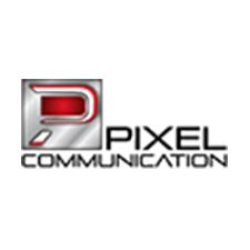 Pixel Communication