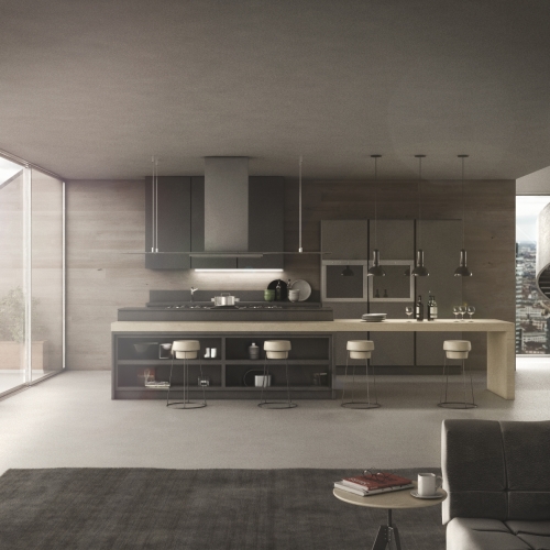 Rendering 3D