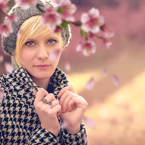 Post production - Photoshop