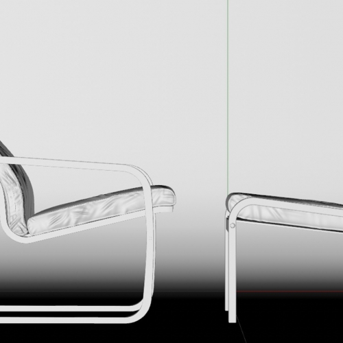 Rendering 3D