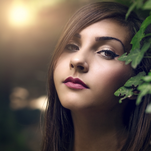 Post production - Photoshop