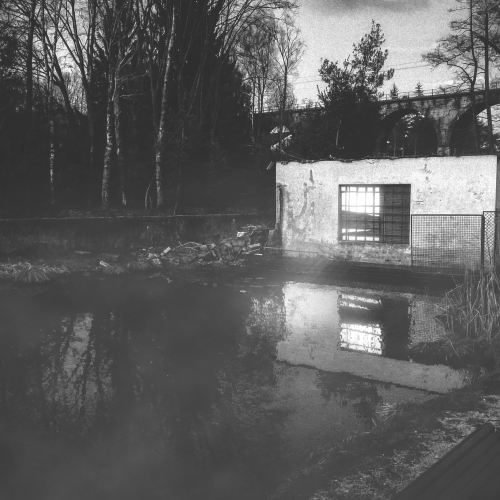 Post production - Photoshop