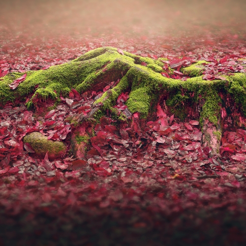 Post production - Photoshop