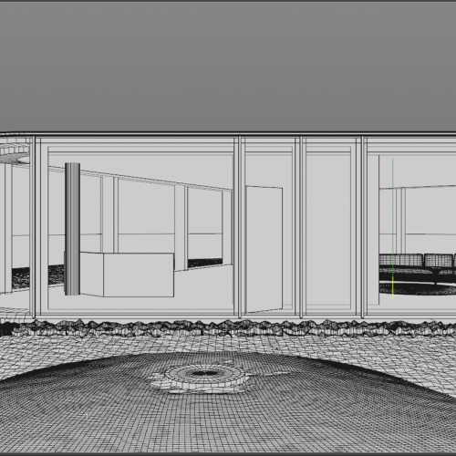 Rendering 3D