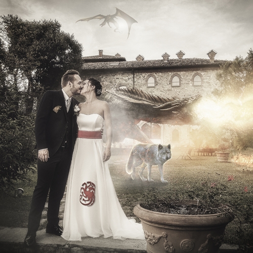 Wedding Photography