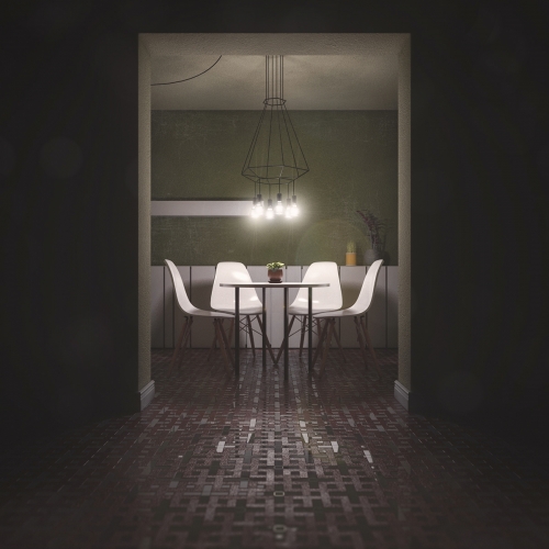 Rendering 3D