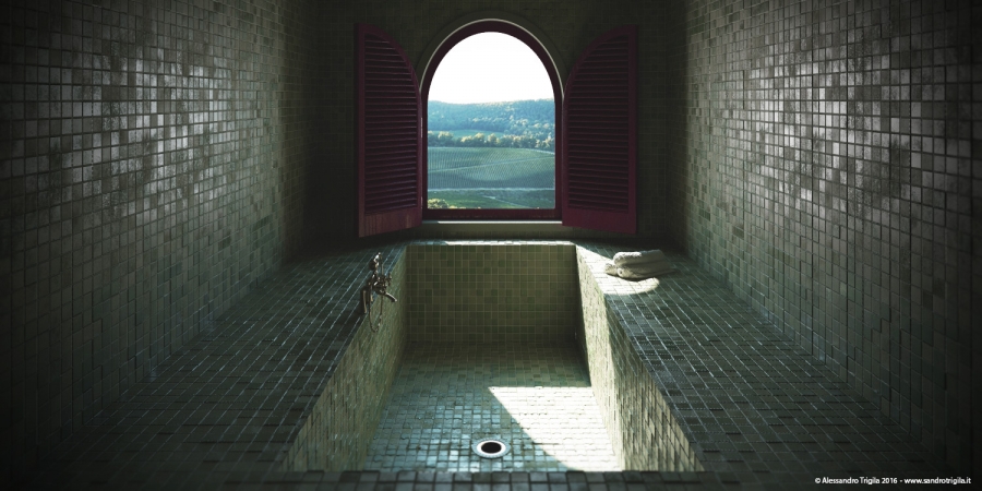 Bagno Verde