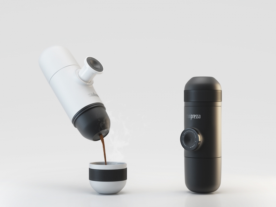 miniPresso