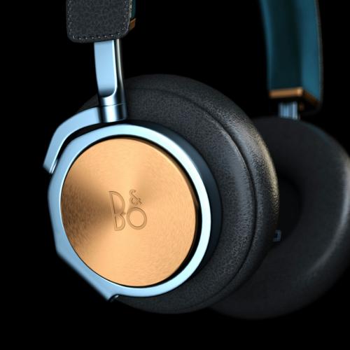 B&O Headphones