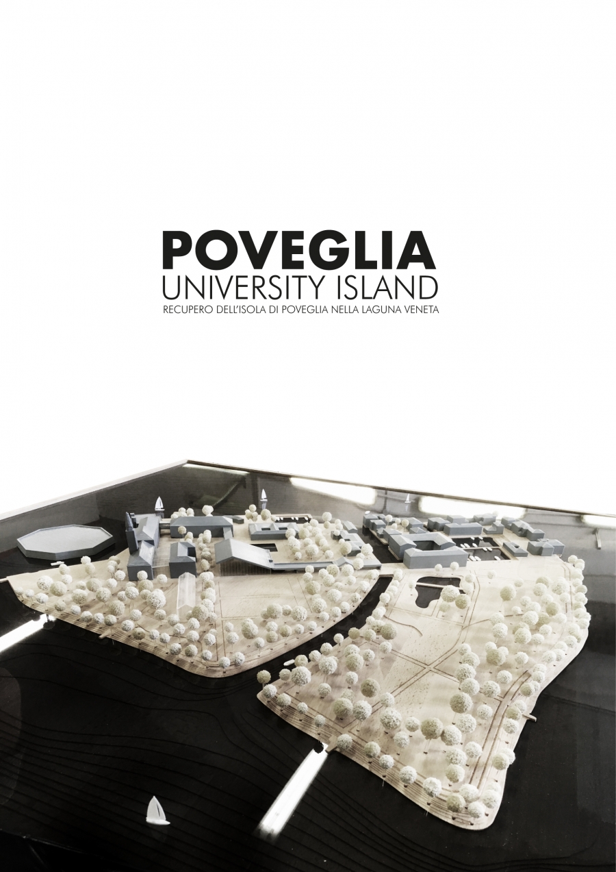 Poveglia University Island