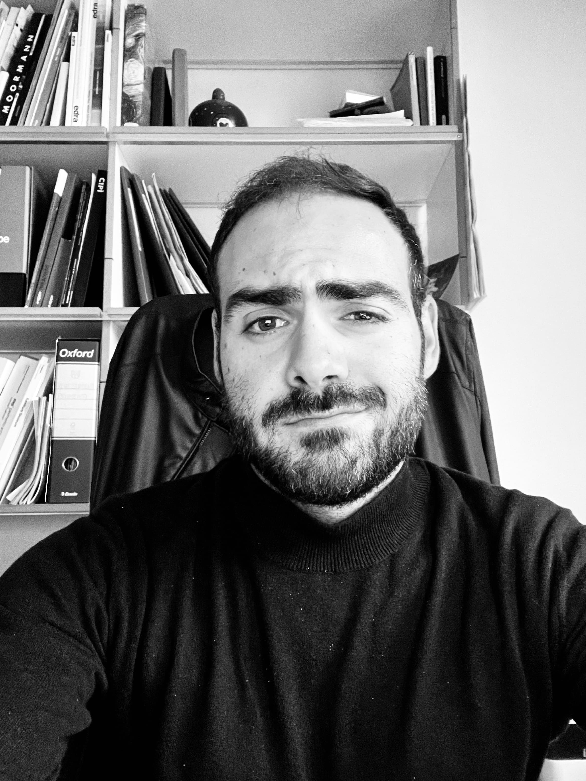Gabriele Antonino Russo