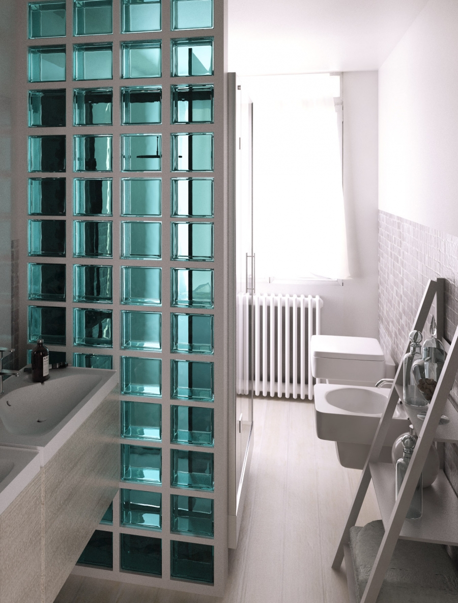 PROGETTAZZIONE ARREDO CASA Via Abruzzesi MI