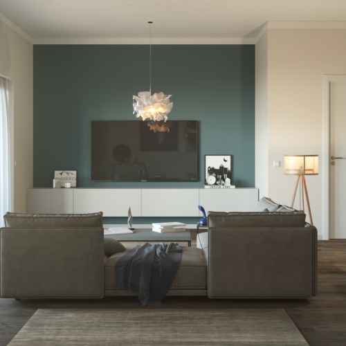 Private Living II