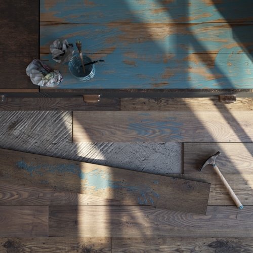 Restart Detail 03