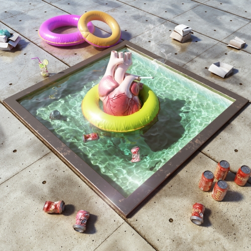 Heart Party