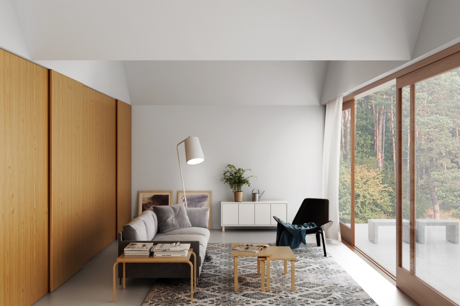 3D RENDERING_INTERIOR DESIGN_interior design