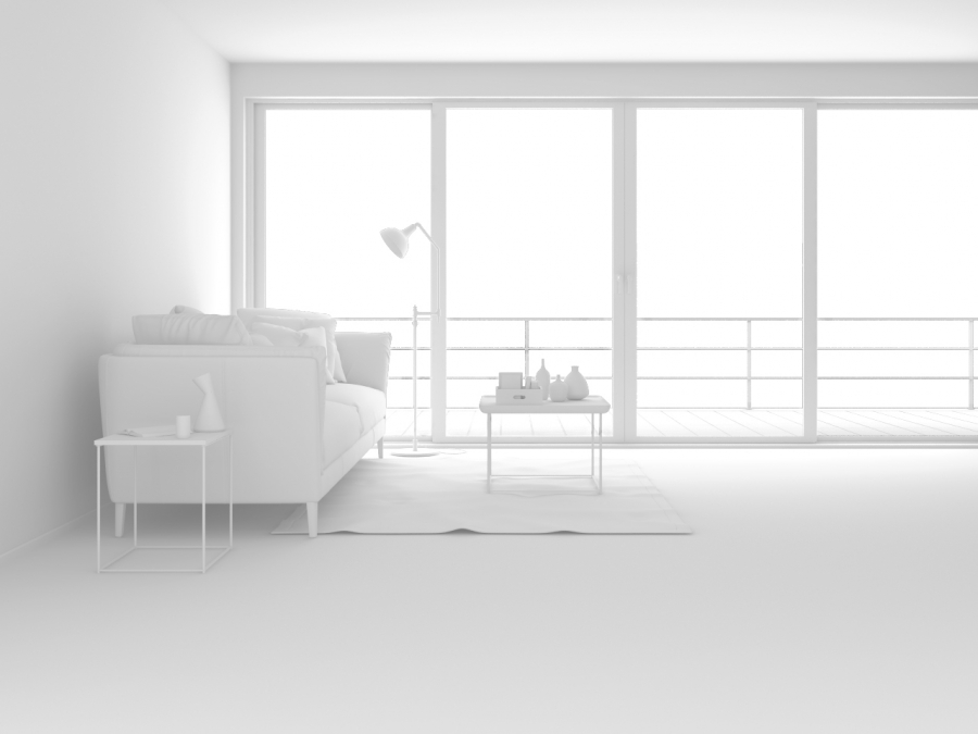 3D RENDERING_INTERIOR DESIGN