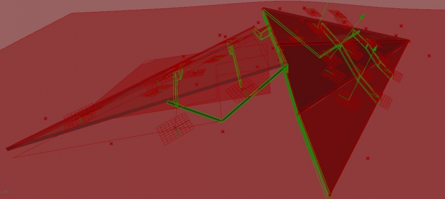 Parametric W.I.P.