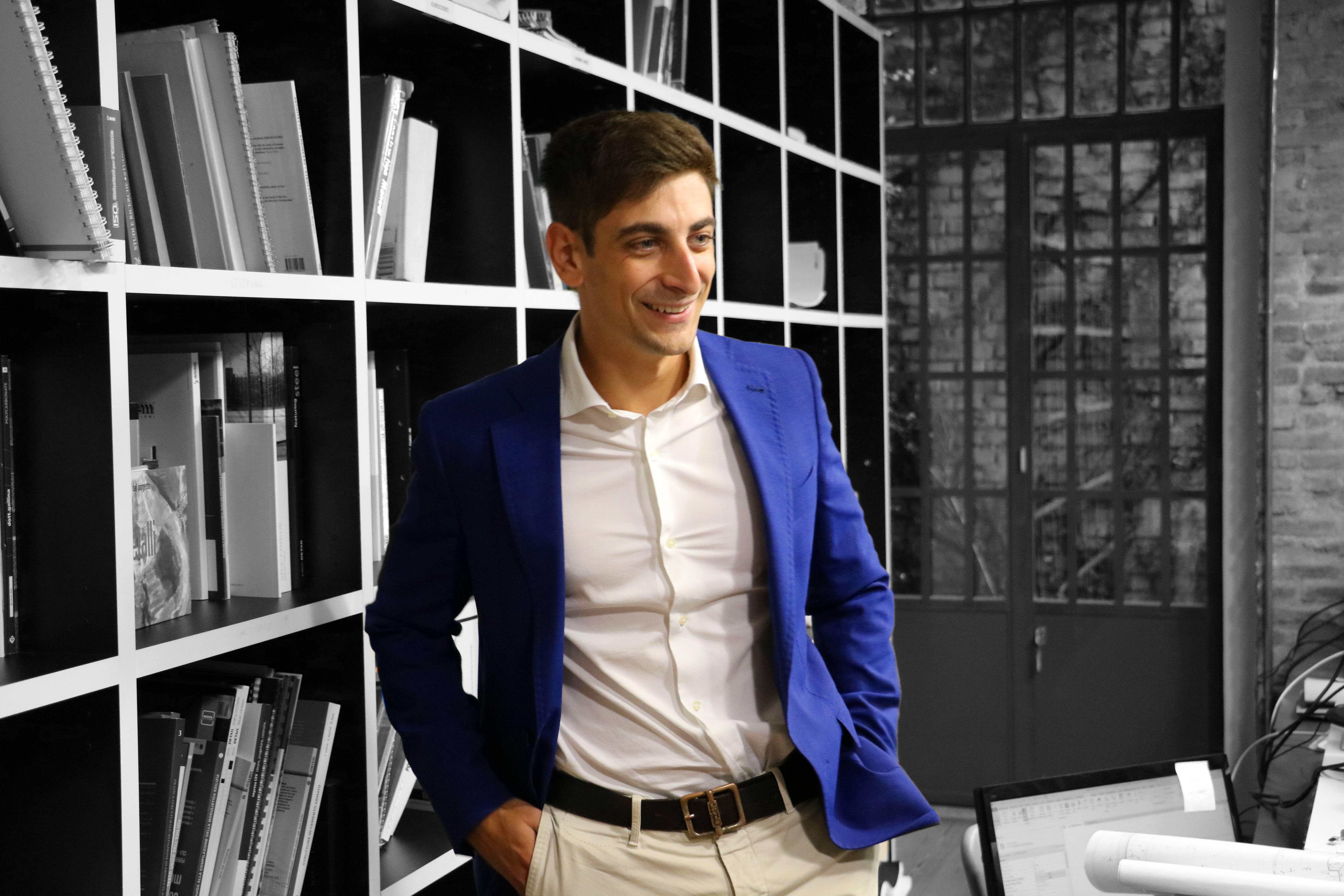 Lorenzo Glielmi