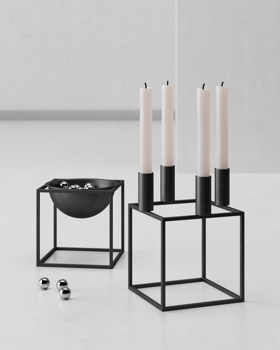 Minimalism